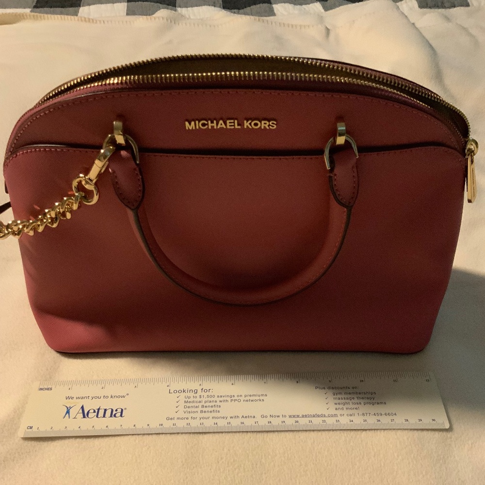 EUC Michael Kors Purse